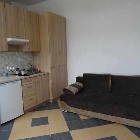 Apartamento Nowy Apartament Sloneczny Augustów Exterior foto
